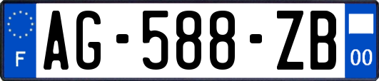 AG-588-ZB