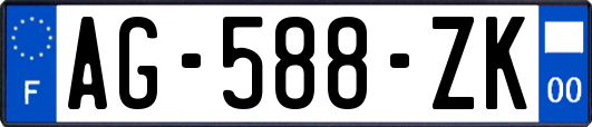 AG-588-ZK