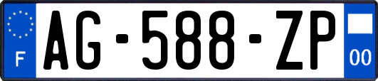 AG-588-ZP