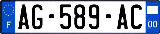 AG-589-AC