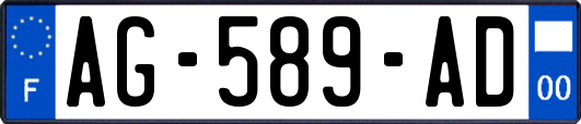 AG-589-AD