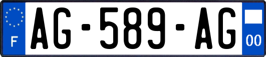 AG-589-AG