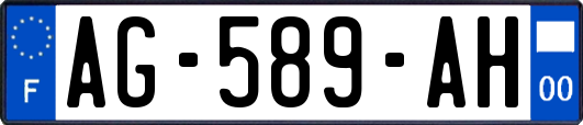 AG-589-AH