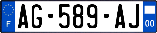 AG-589-AJ