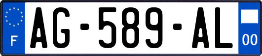 AG-589-AL