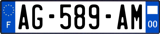 AG-589-AM