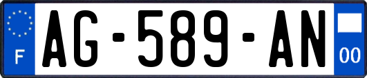 AG-589-AN