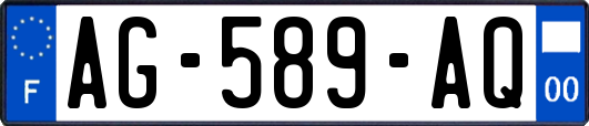 AG-589-AQ