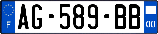 AG-589-BB