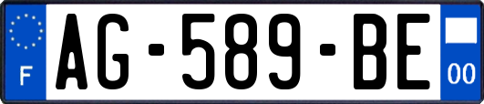 AG-589-BE