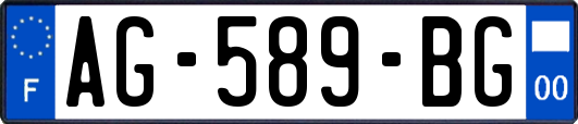 AG-589-BG