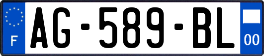 AG-589-BL