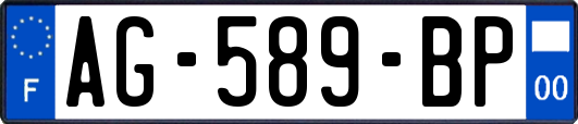 AG-589-BP