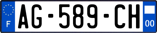 AG-589-CH