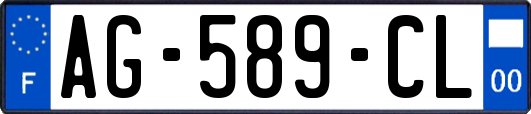 AG-589-CL