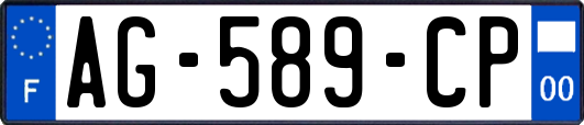 AG-589-CP