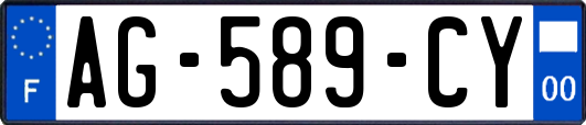 AG-589-CY