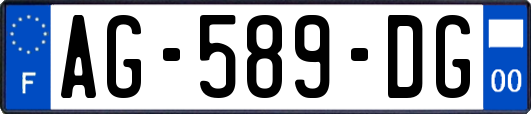 AG-589-DG