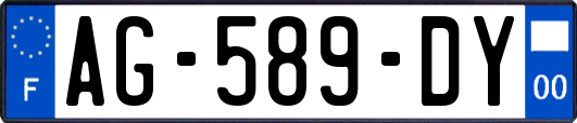 AG-589-DY