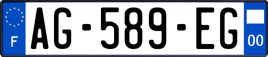 AG-589-EG