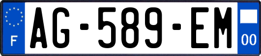 AG-589-EM