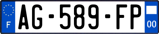 AG-589-FP