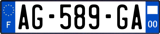 AG-589-GA