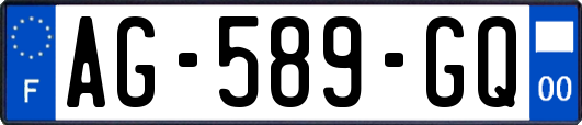 AG-589-GQ