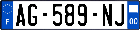 AG-589-NJ