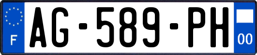 AG-589-PH