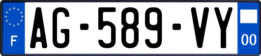 AG-589-VY
