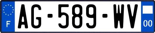 AG-589-WV