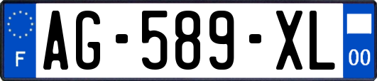 AG-589-XL