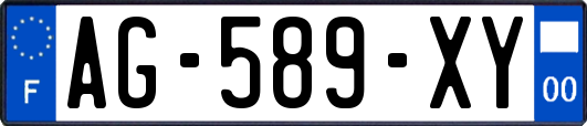 AG-589-XY