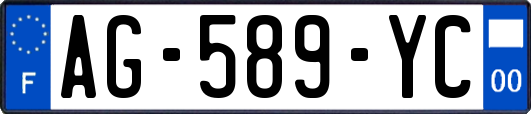 AG-589-YC