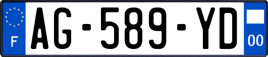AG-589-YD