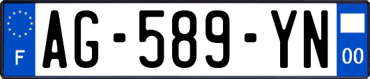 AG-589-YN
