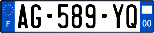 AG-589-YQ