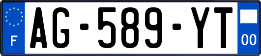 AG-589-YT