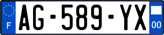 AG-589-YX