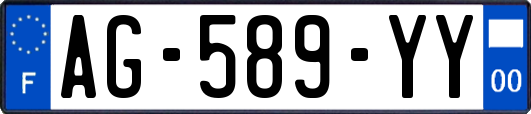 AG-589-YY