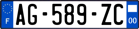 AG-589-ZC