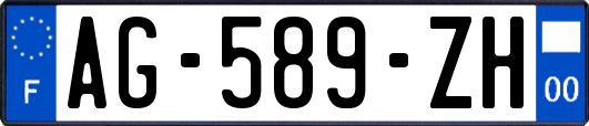 AG-589-ZH