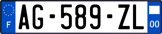 AG-589-ZL