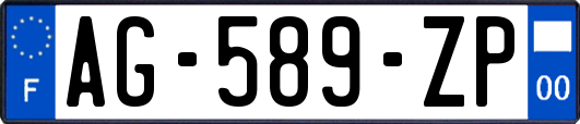 AG-589-ZP