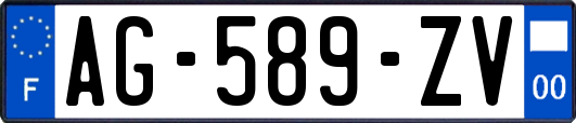 AG-589-ZV