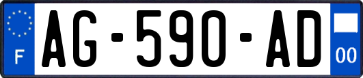 AG-590-AD