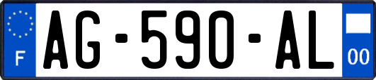 AG-590-AL