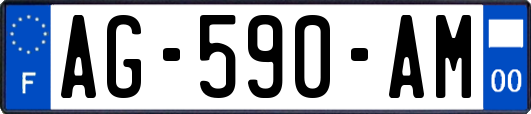 AG-590-AM