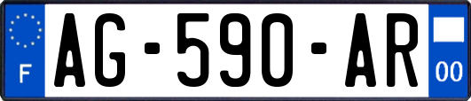 AG-590-AR